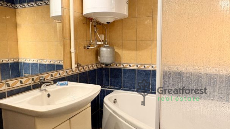 Debrecen, Close To Main Campus, flat  