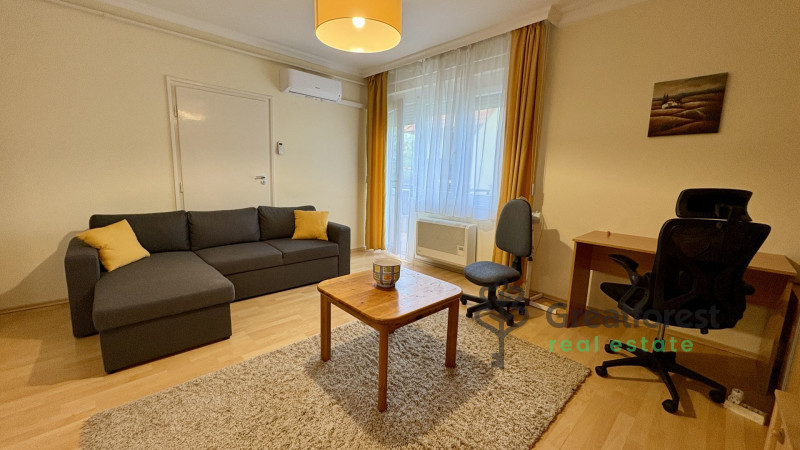 Debrecen, Close To Main Campus, flat  