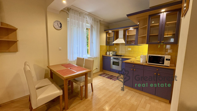 Debrecen, Close To Main Campus, flat  