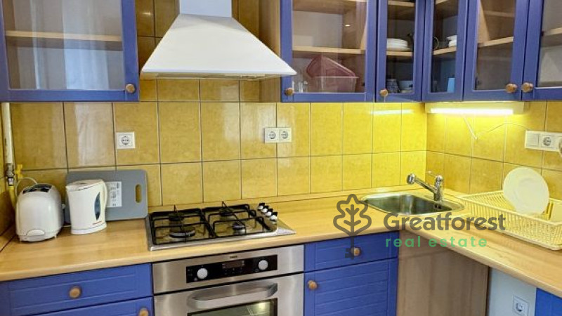 Debrecen, Close To Main Campus, flat  