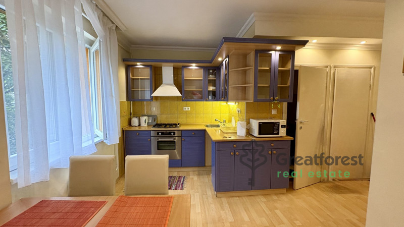 Debrecen, Close To Main Campus, flat  