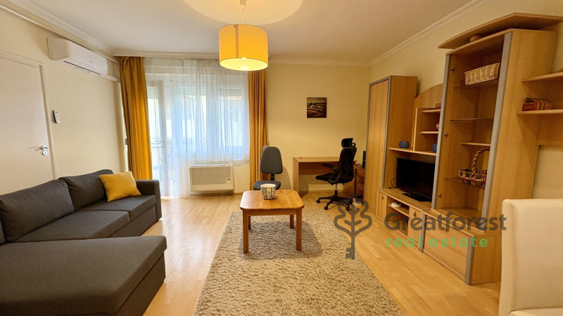 Debrecen, Close To Main Campus, flat  