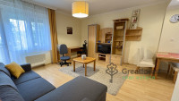 Debrecen, Close To Main Campus, flat  
