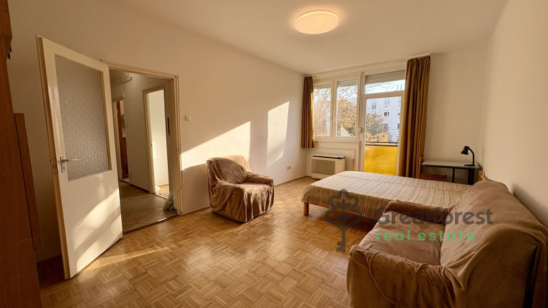 Debrecen, Kassai Campus Area, flat  