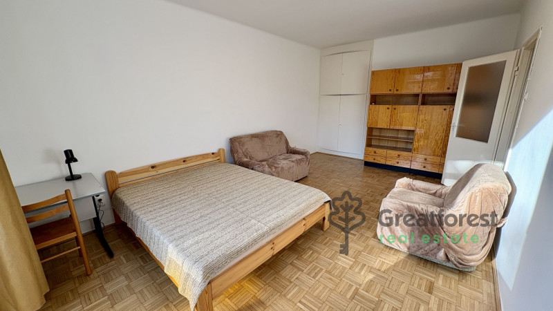 Debrecen, Kassai Campus Area, flat  