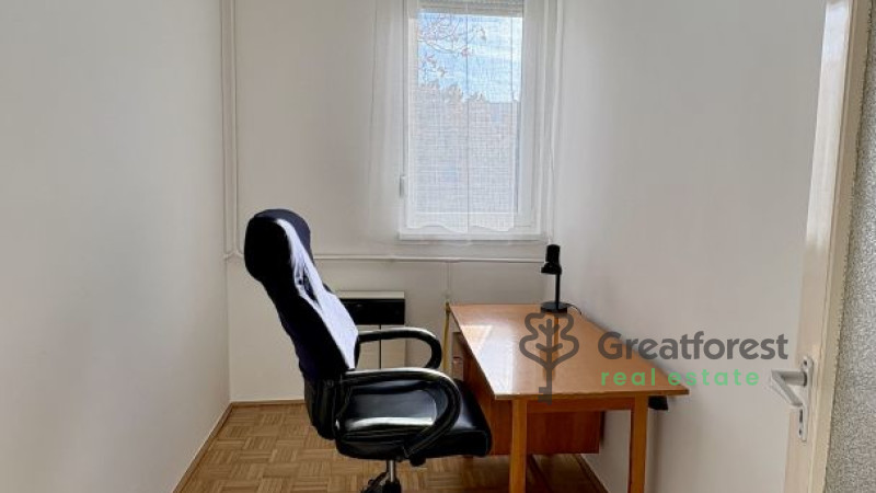 Debrecen, Kassai Campus Area, flat  