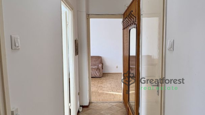 Debrecen, Kassai Campus Area, flat  