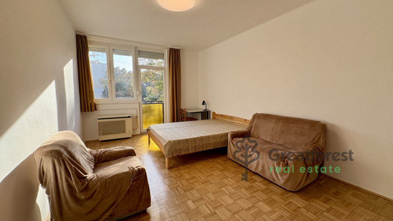 Debrecen, Kassai Campus Area, flat  
