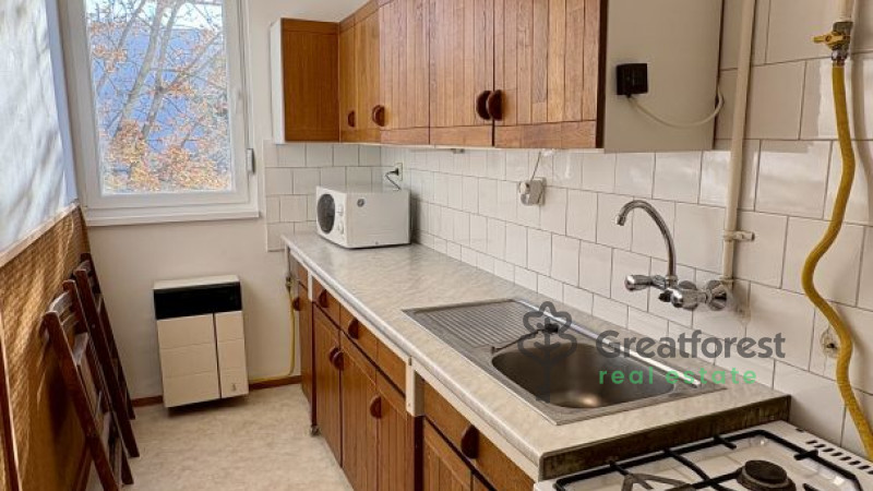 Debrecen, Kassai Campus Area, flat  