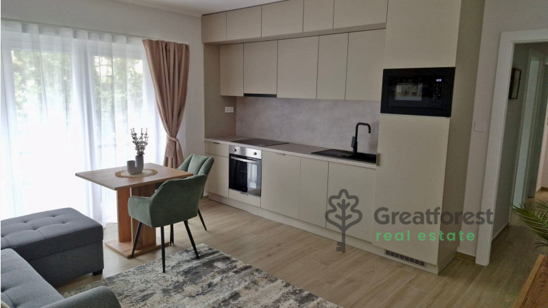 Debrecen, Main Campus Area, flat  