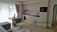 Debrecen, Main Campus Area, flat  