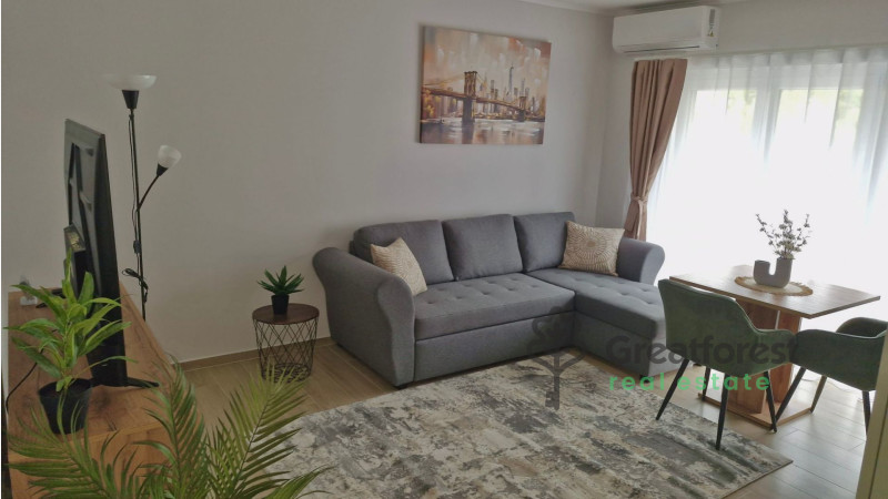 Debrecen, Main Campus Area, flat  
