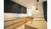 Debrecen, Kassai Campus Area, family house  