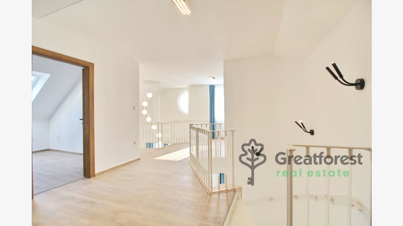 Debrecen, Kassai Campus Area, family house  