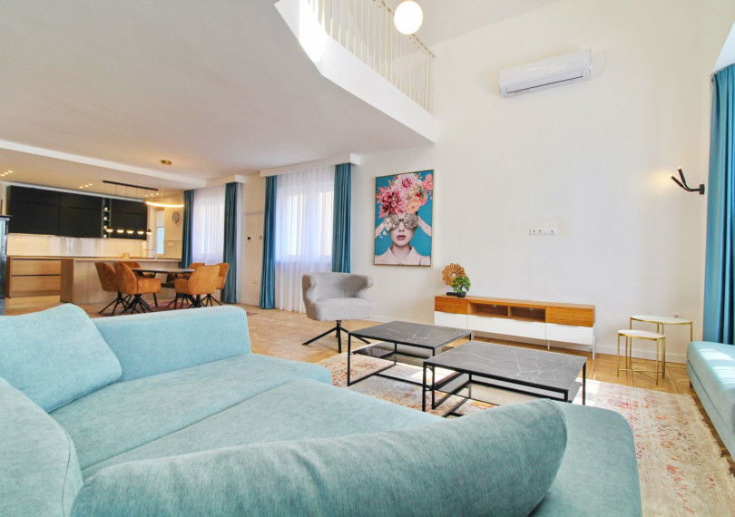 Family House