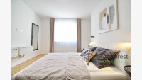 Debrecen, Kassai Campus Area, family house  