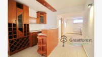 Debrecen, Kassai Campus Area, family house  