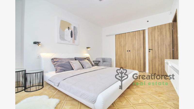 Debrecen, Kassai Campus Area, family house  
