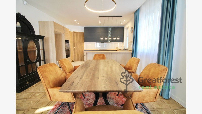 Debrecen, Kassai Campus Area, family house  