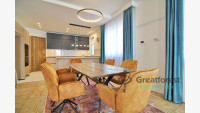 Debrecen, Kassai Campus Area, family house  