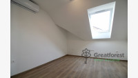 Debrecen, Kassai Campus Area, family house  