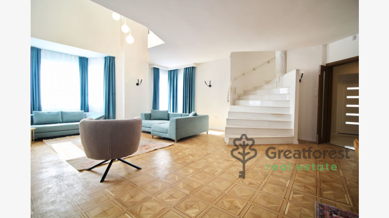 Debrecen, Kassai Campus Area, family house  