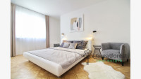 Debrecen, Kassai Campus Area, family house  