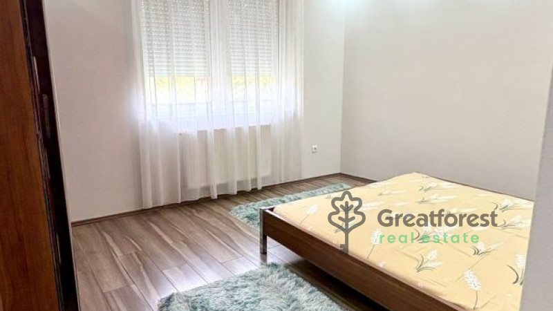 Debrecen, City Center, flat  