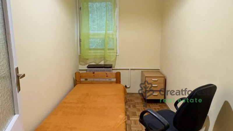 Debrecen, Close To Main Campus, flat  
