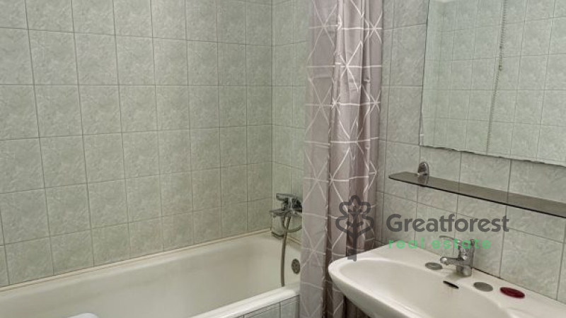 Debrecen, Close To Main Campus, flat  