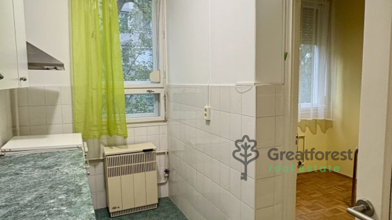Debrecen, Close To Main Campus, flat  