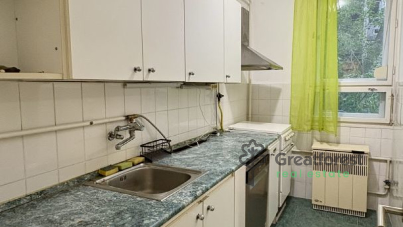 Debrecen, Close To Main Campus, flat  