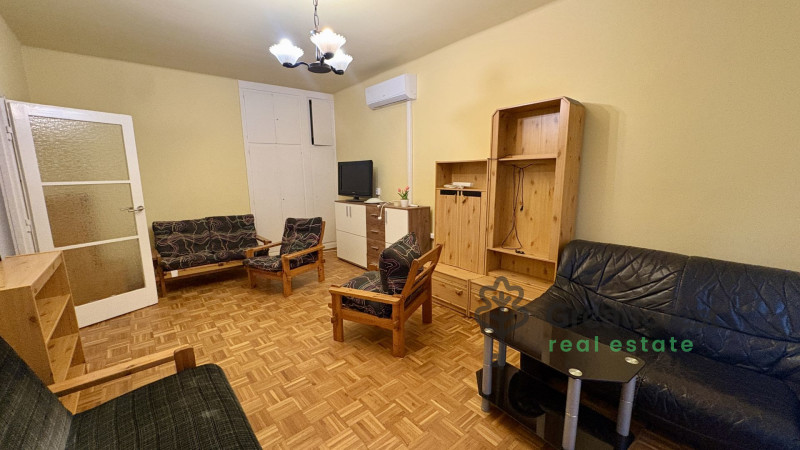 Debrecen, Close To Main Campus, flat  