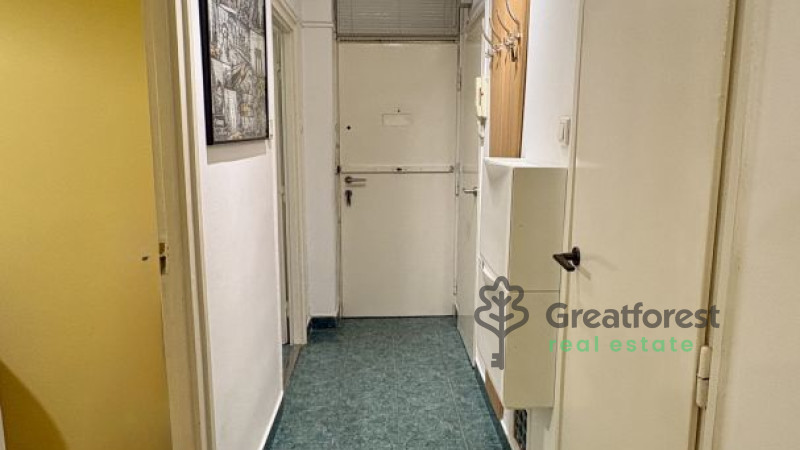 Debrecen, Close To Main Campus, flat  