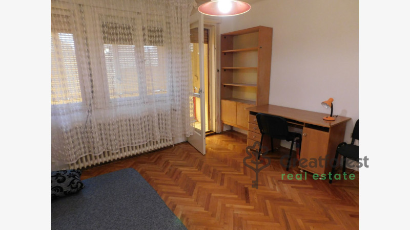 Debrecen, Close To Main Campus, flat  