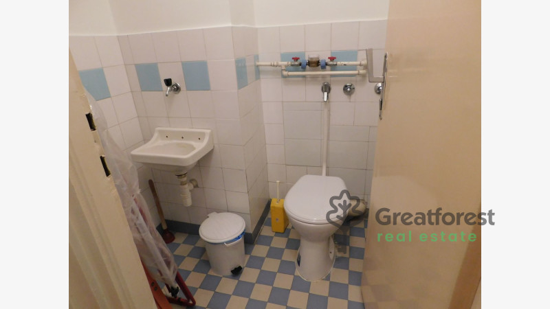 Debrecen, Close To Main Campus, flat  