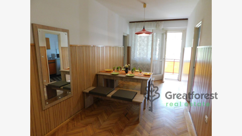 Debrecen, Close To Main Campus, flat  