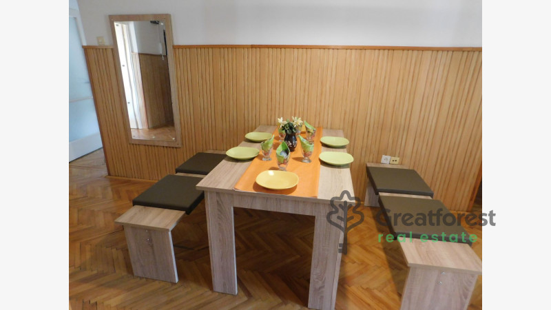 Debrecen, Close To Main Campus, flat  