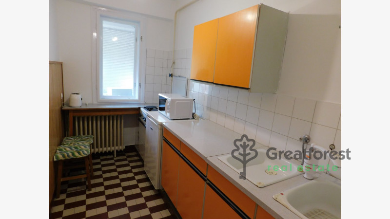 Debrecen, Close To Main Campus, flat  