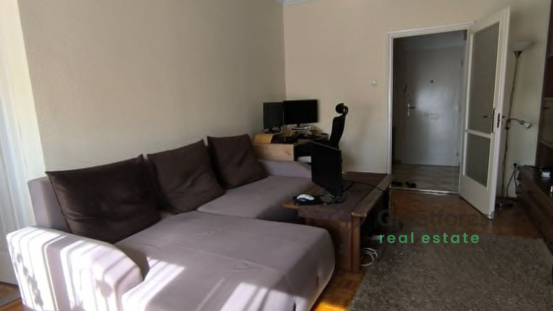 Debrecen, Greatforest Area, flat  