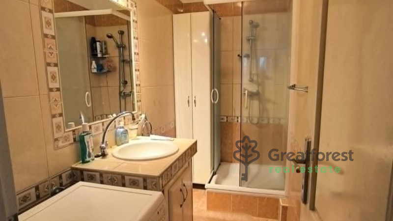 Debrecen, Greatforest Area, flat  