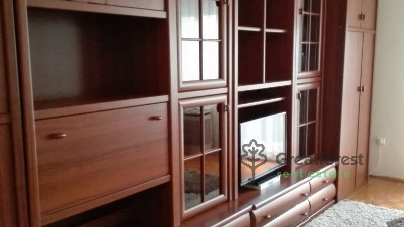 Debrecen, Greatforest Area, flat  