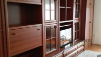 Debrecen, Greatforest Area, flat  
