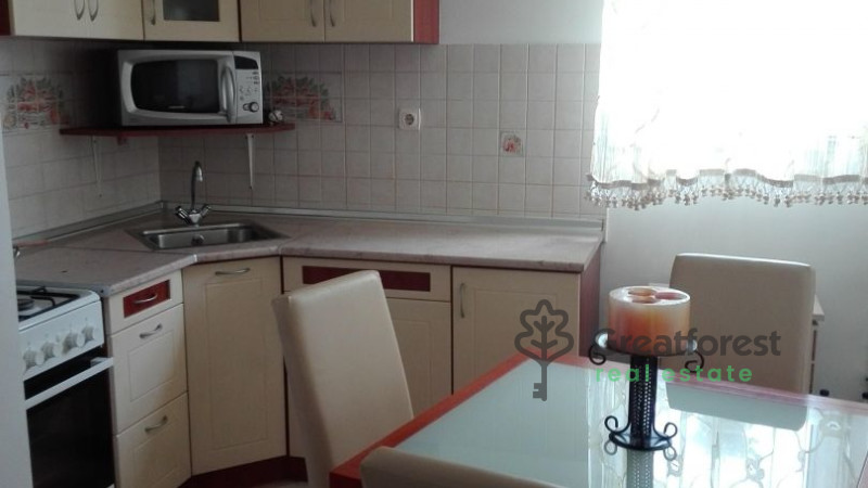 Debrecen, Greatforest Area, flat  