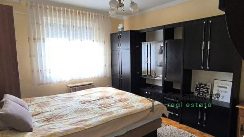 Debrecen, Greatforest Area, flat  