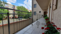 Debrecen, Kassai Campus Area, flat  