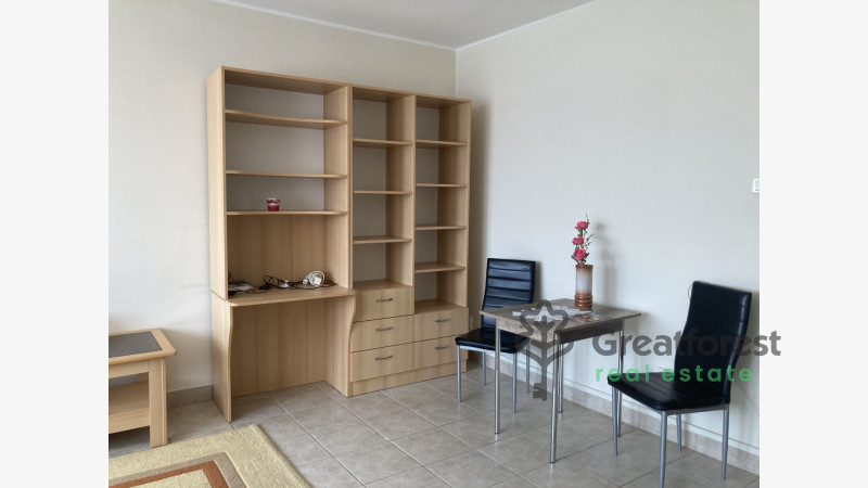 Debrecen, City Center, flat  