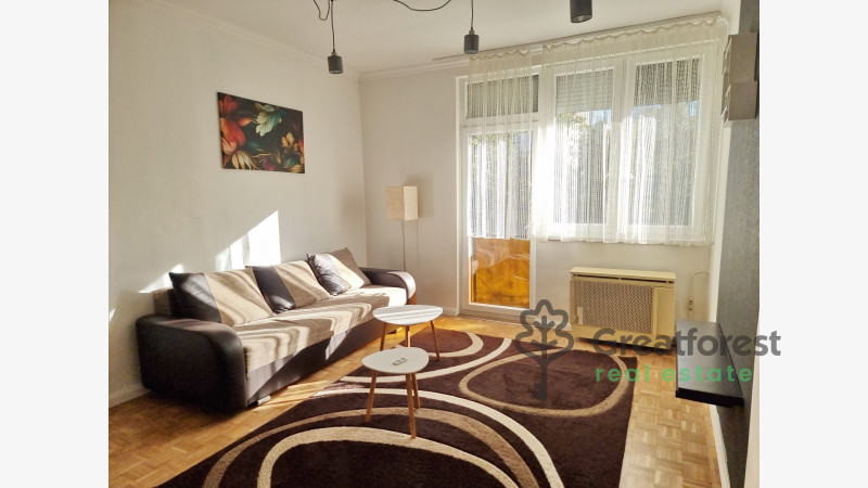 Debrecen, Greatforest Area, flat  