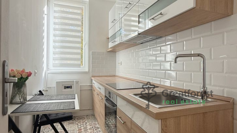 Debrecen, Close To City Center, flat  