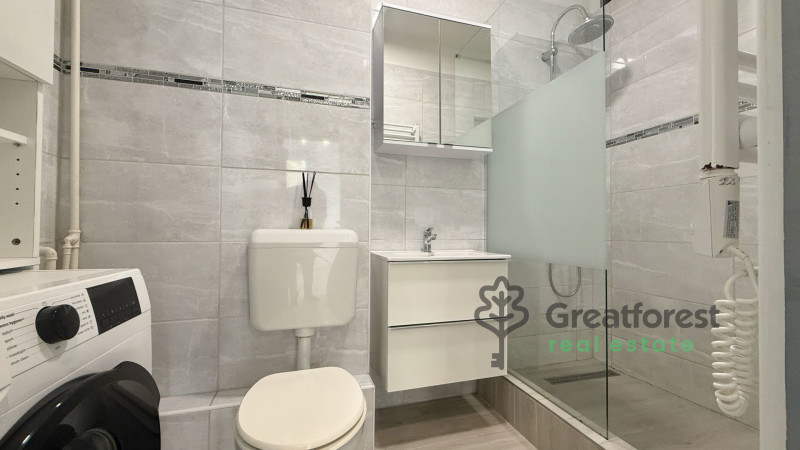 Debrecen, Close To City Center, flat  